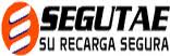 Logo del portal de recargas Segutae